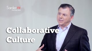 How do you build a collaborative culture by Mike DeSimone CEO at Borderfree [upl. by Arded]