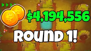 Exploiting Bloons for Infinite Money in BTD6 [upl. by Macgregor]