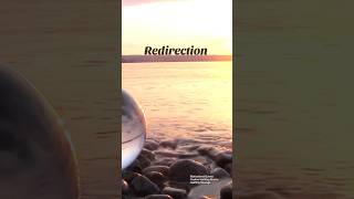 Redirection redirection upliftingmessages positivemotivation motivationalquotes upliftingquotes [upl. by Dnalrag3]