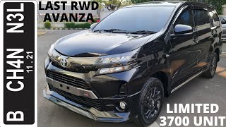 In Depth Tour Toyota Avanza Veloz GR Limited 15 MT F650 2nd Facelift  Indonesia [upl. by Apollo]