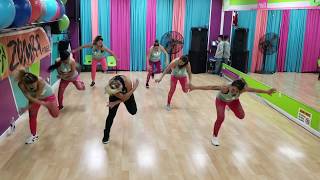 EL BAILE DEL TAO MENEITO ARREBATAO by Jam GK5XFITNESSPROGRAM [upl. by Randolf]