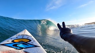 Masons Medieval Madness  A Wee Slab GoPro POV [upl. by Utta]