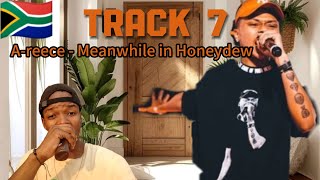 Areece Meanwhile in Honeydew performance from start to finish  SOUTH AFRICAN YOUTUBER [upl. by Notelrahc446]