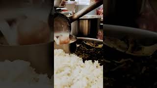 funny viralvideo marriedlife food subscribe support like shorts viralvideo trending rice [upl. by Immat821]