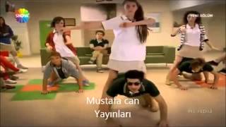 Pis Yedili Zeki Gam Gam Style [upl. by Ogden]