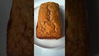 Carrot Cake Recipe [upl. by Waneta]