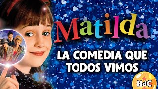 La historia de Matilda [upl. by Schrader]