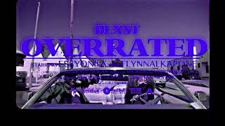 Blxst  OVERRATEDSlowed [upl. by Alaster871]