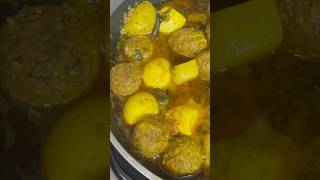 Anday koftay recipe viralvideo food recipe youtube youtubevideo [upl. by Alage130]