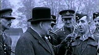 Secrets of Leadership Churchill  The Best Documentary Ever [upl. by Scever383]