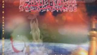 Noha Bibi Fatima Zahra SA by Noha khawan Deedar Ali [upl. by Cacie]