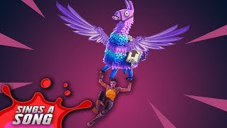 The Fortnite Playground Song New LTM in Fortnite [upl. by Yazbak]