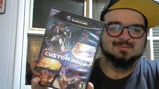 Video Game Pickups August 2024 [upl. by Ardaid]