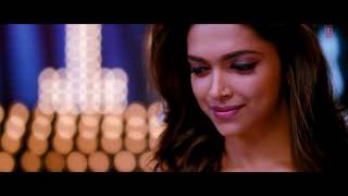 Badtameez Dil Full Song 1080p Yeh Jawaani Hai Deewani Ranbir Kapoor Deepika Padukone2013Tan [upl. by Airdua]