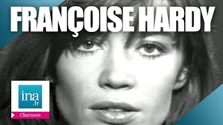 Françoise Hardy quotMessage personnelquot  Archive INA [upl. by Nwahsud]