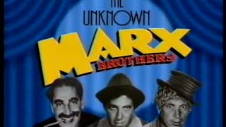 Los Irreverentes Hermanos Marx  Parte 2 1993 [upl. by Aerua174]