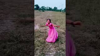 Yellamma song by sharanyaytshort shortsfeed dance pleasesubscribemychannel [upl. by Michel]