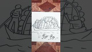 art simpledrawingstepbystep newmusic song simpleandeasydrawingforkids [upl. by Kayley]