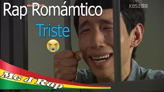 Mc J Rap  No Se Que Hacer Si Tu No Estas💔 Ft Rodrigo Mc amp Fer Angell Rap Romántico 2018  Lyric [upl. by Hullda992]