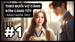 Tập 1 Theo Đuổi Vợ Càng Sớm Càng Tốt  Mùa Hè Định Mệnh Chuyện Tình Đầu Đầy Trắc Trở [upl. by Yesnik]