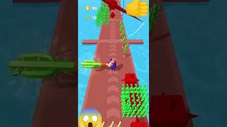 Mobile game play video gamesvideogame gaming gameplay funny [upl. by Hcnarb]