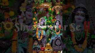 🌹Naina Jo🙏 mile hai Sarkar se‼️krishna shorts naina sarkarviralvideo [upl. by Ehav]