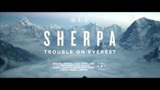 Sherpa Trailer [upl. by Elsey]