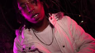 FRAIDY INK  🤱🏽quotMama Sayquot Official Music Video [upl. by Gareri]