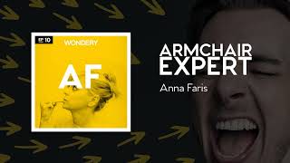 Anna Faris  Armchair Expert with Dax Shepard [upl. by Areht]