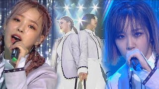 《Debut Stage》 KHAN칸  Im Your Girl 인기가요 Inkigayo 20180527 [upl. by Ibrahim]