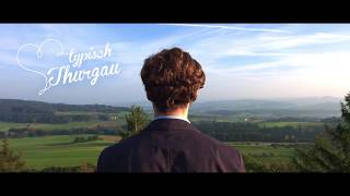 Imagefilm Thurgau Tourismus [upl. by Delanty]