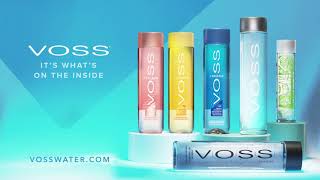 VOSS Its Whats On The Inside 2021 [upl. by Eldred]