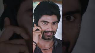 Atharvaa Speaks Malay  Chandi Veeran Movie Scenes  Kayal Anandhi  Lal ytshorts shorts [upl. by Rochus498]