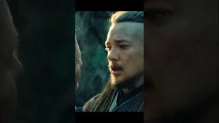 UHTRED DAUGHTER KILLS BRIDA  THE LAST KINGDOM shorts shortsfeed thelastkingdom uhtred edit [upl. by Verras]