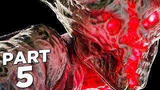 RETURNAL PS5 Walkthrough Gameplay Part 5  IXION BOSS PlayStation 5 [upl. by Pat299]