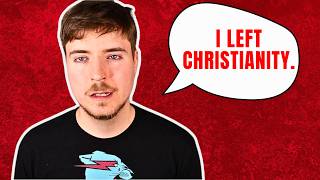 This Is Why Christians Should NOT Watch MrBeast DONT SKIP [upl. by Morgen]