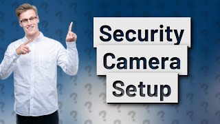 Can I use a second phone as a security camera [upl. by Aurelia]