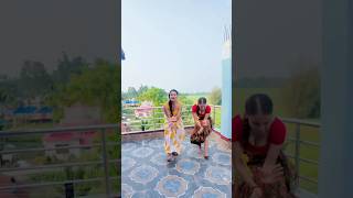 nepali cheliko beautiful girl dance 😚❤️😁 shorts [upl. by Dasteel648]