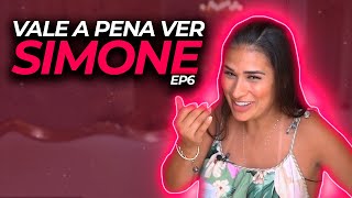 VALE A PENA VER SIMONE EP 06 [upl. by Beth]