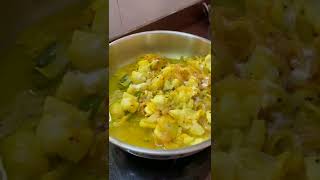 பூரி மசாலா  Easy Poori Masala Recipe  One Min Poori Masala [upl. by Netsyrk]