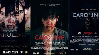 Caroline Hmar Film  Full Movie on Zoxstream  Ozaka joute  Fifteenleaves Kalmawizo Hmar [upl. by Hnahc]