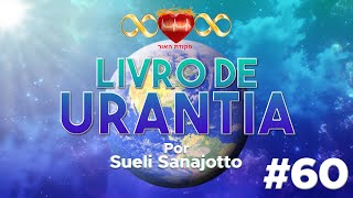 Livro de Urantia 🌎 60  A Presença de Deus amp A Personalidade do Espírito Infinito [upl. by Etnaud200]