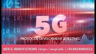 5G Protocol Development Testing and Deployment Training Demo Part 2 of 2 [upl. by Wetzell]