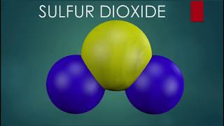 sulfur dioxide pollution effects on health [upl. by Cathrine231]