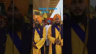 Nagar kirtan nagpur [upl. by Jeromy220]