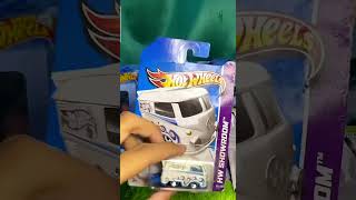 HOT WHEELS LBWK NISSAN  COOL COMBI [upl. by Sarina]