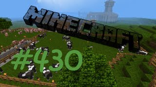 Lets play Minecraft Deutsch NR 430  Bauen wie Natürlich aussehend [upl. by Hackett]