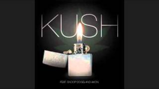 Dr Dre ft Snoop Dogg Akon  Kush Clean Produced by Dr Dre and Scott Storch [upl. by Ravi]