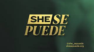 Welcome to She Se Puede [upl. by Giles]