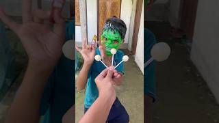 Lollipop spicy soss shortfeed shortvideo shorts [upl. by Athalla]